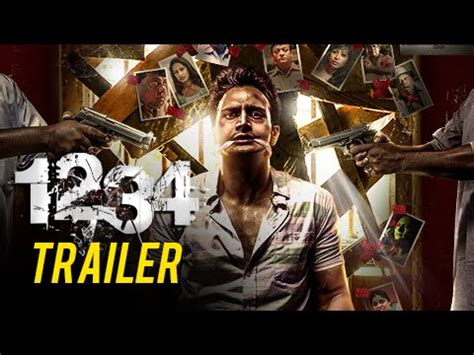Watch 1234 (2008) Full Movie Online Free .